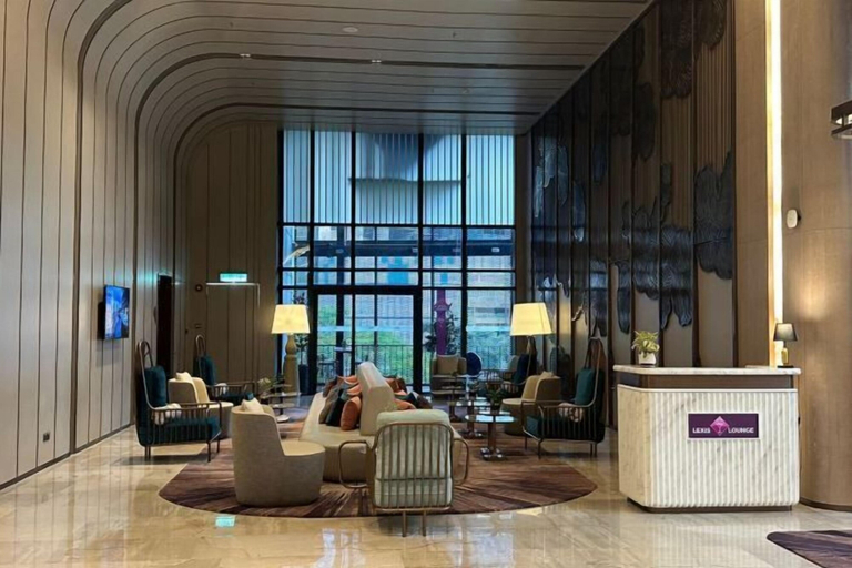 Interior 4, IMPERIAL KLCC RESIDENCE BY PERKASA IKON, Kuala Lumpur