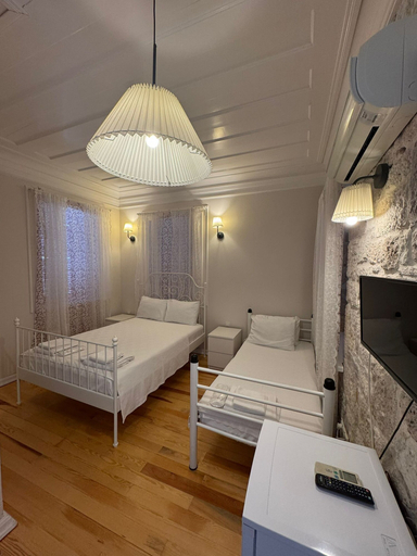 Bedroom 2, Mi Amor Phokaia Konuk Evi, Foça