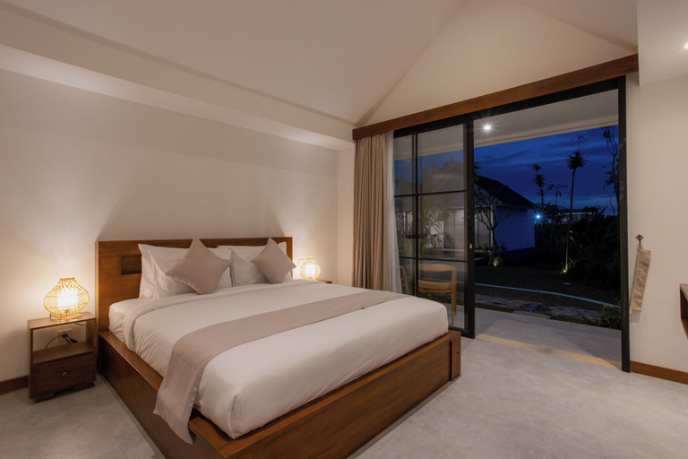 Bedroom 3, Sari Uma Canggu By Hospitality Bali, Badung