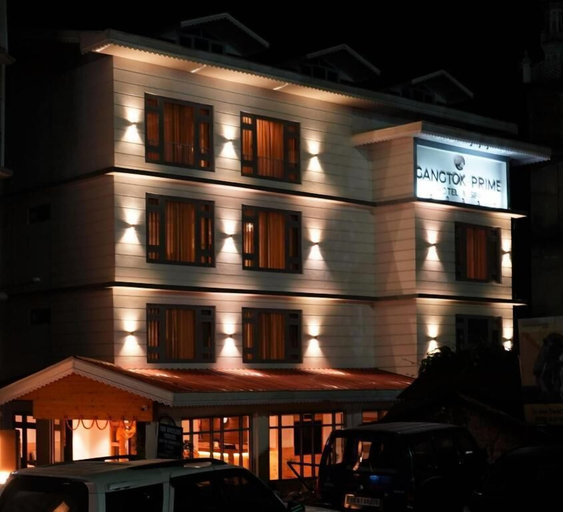 Exterior & Views 2, Avianna Gangtok Prime Hotel & Spa, East Sikkim