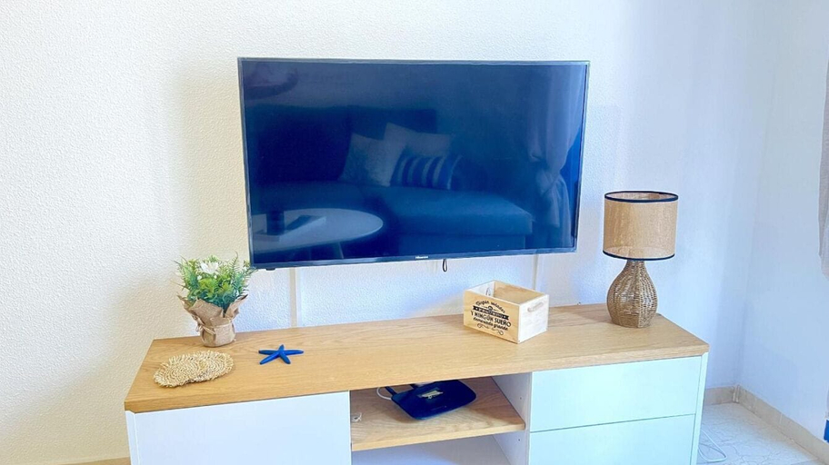 Living area 3, Apartamentos Blue Suites Alicante, Alicante