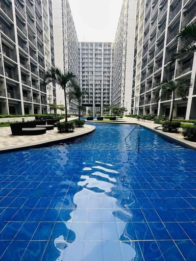 Primary image, Shore 3 Unit 878 Tower 2, Pasay City