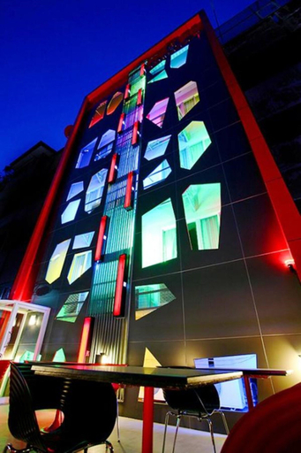 Exterior & Views 2, Heaven@4, Khlong Toey