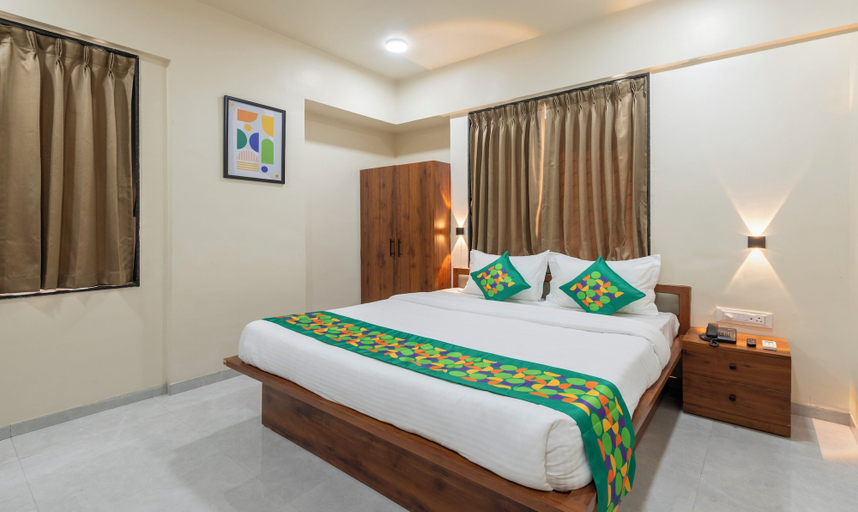 Primary image, Treebo Sunrise Apartments, Pune
