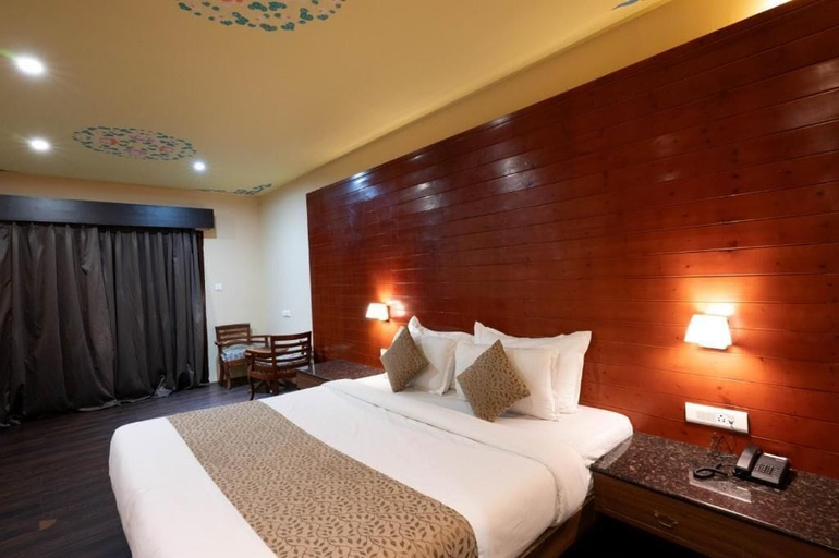 Room 5, Avianna Hungry Jack, East Sikkim
