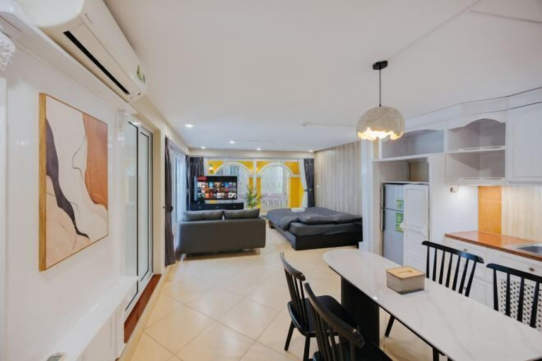 Interior 5, VietHOME - 22 Pho Hue - Duplex 602, Hoàn Kiếm