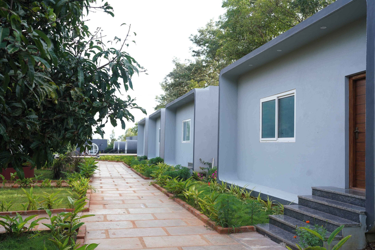 Room 3, Benchkal Resort, Tumkur