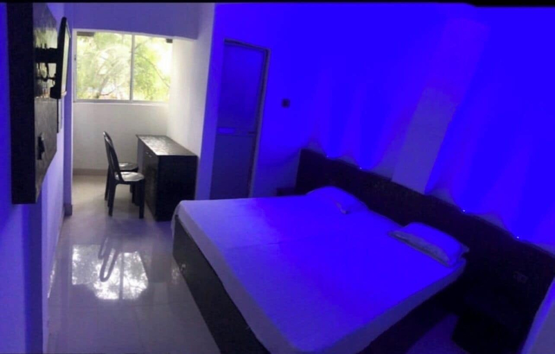 Room 3, HOTEL SIDHU, Purbi Singhbhum
