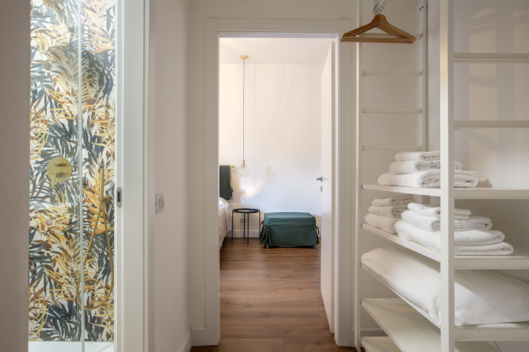 Room 3, CHARME HOLIDAYS PUCCINI, Roma