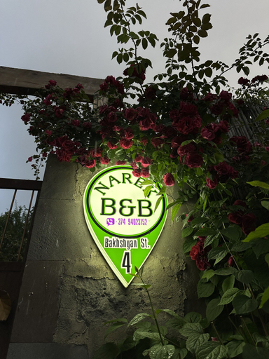 Exterior & Views 2, Narek B&B