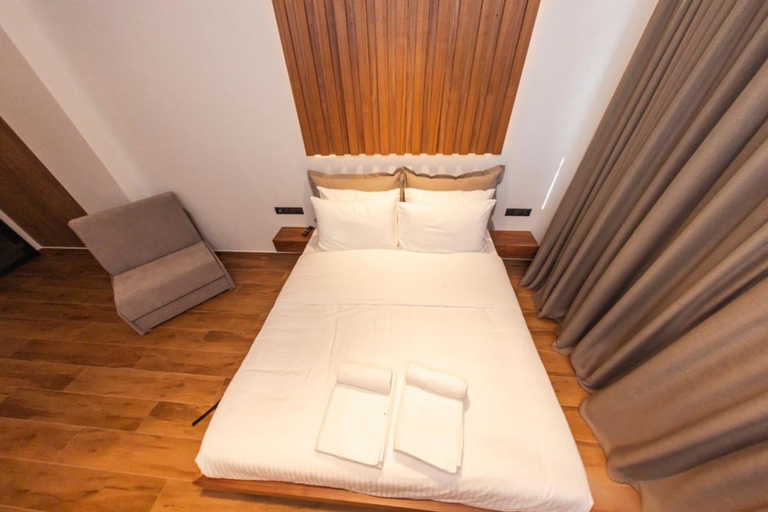 Bedroom 3, Acropolis View 302 By Pantheon Ermou, Attica
