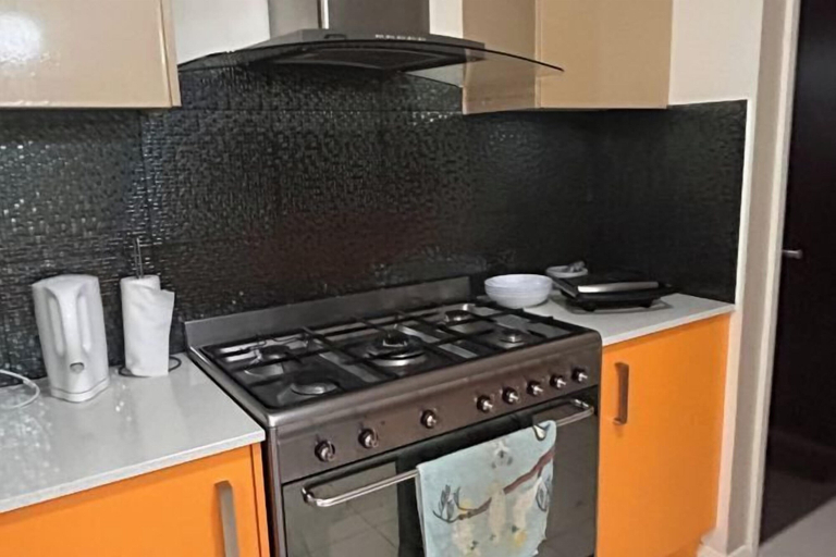 Private kitchen 3, Holiday Place, Cessnock