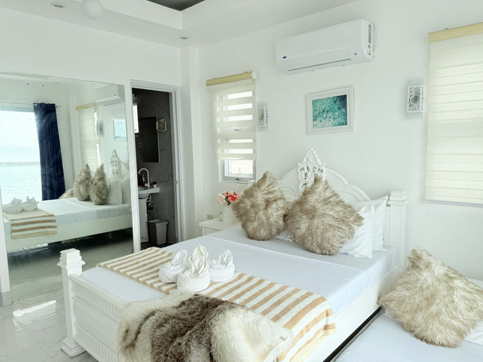 Others 3, Chateau Du Soleil, San Fernando City