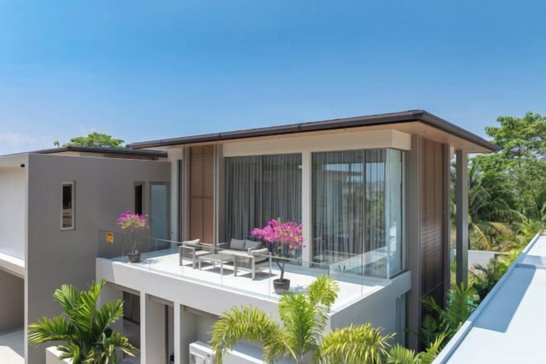 Exterior 2, Grand View Residence Villa by NLA, Pulau Phuket