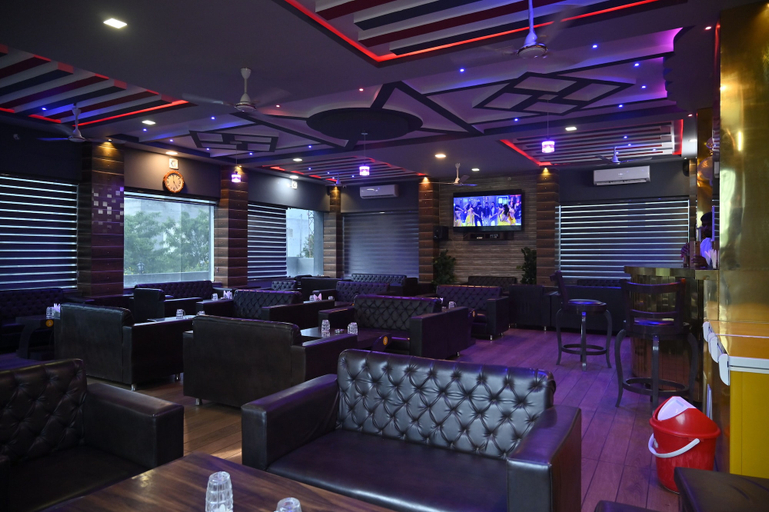 Exterior 2, Hotel Rk Pushkar, Ajmer