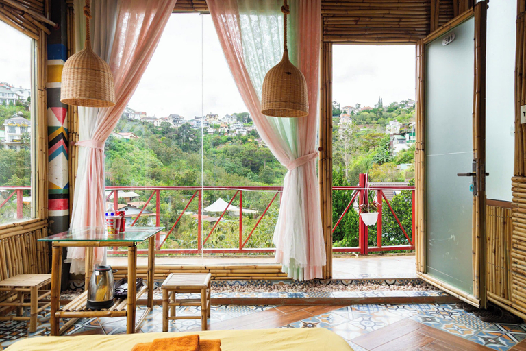 Room 5, SWEET VALLEY HOMESTAY, Đà Lạt