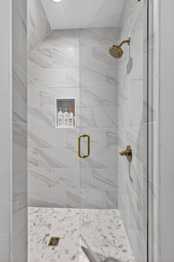Bathroom 4, Auburn Gameday Getaway 2 Bedroom Condo, Lee