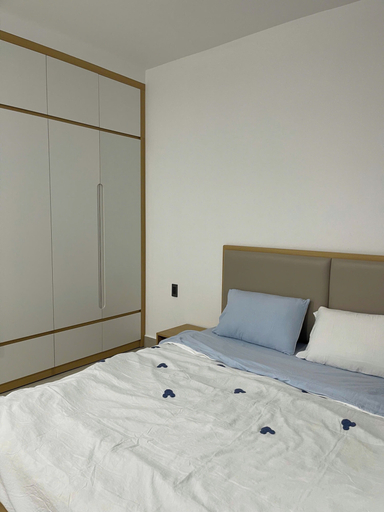 Room 4, Sophia Center - Serviced Apartment