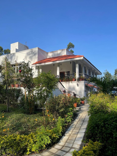 Front of property 2, Amã Stays & Trails Bedford, Yercaud, Salem