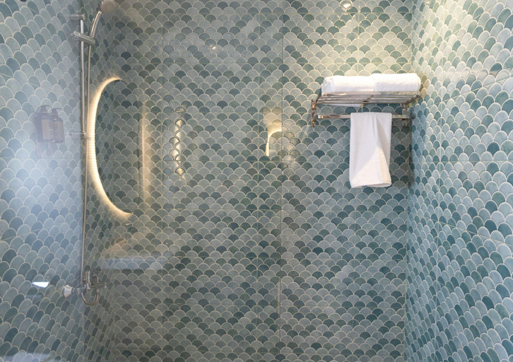 Bathroom 3, Prime Residence Zayed Hills, Sheikh Zayed