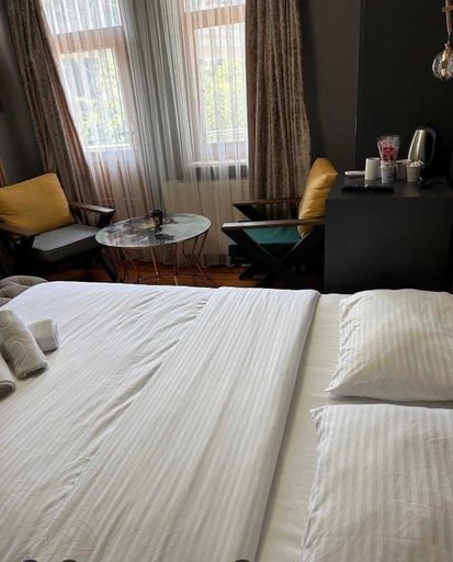 Bedroom 4, Grand Ahtamar, Osmangazi