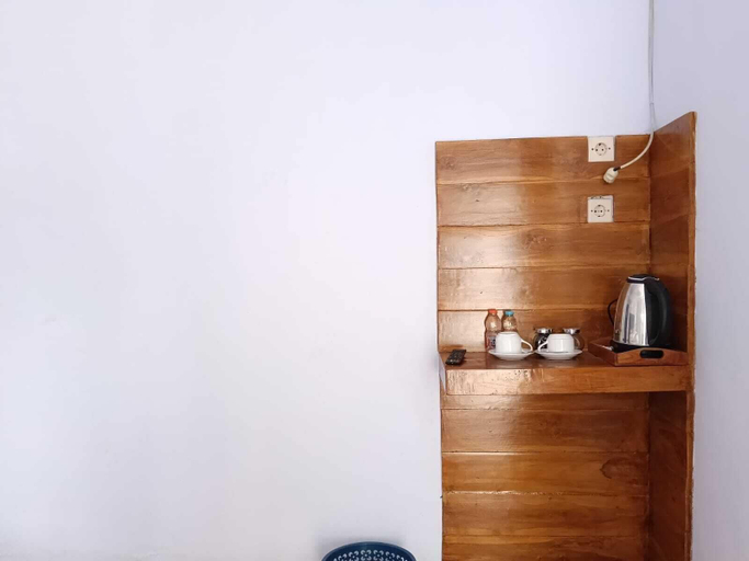 Room 2, Den Bagus Bromo, Probolinggo