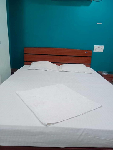 Room 2, hotel shanavi Tower, North 24 Parganas