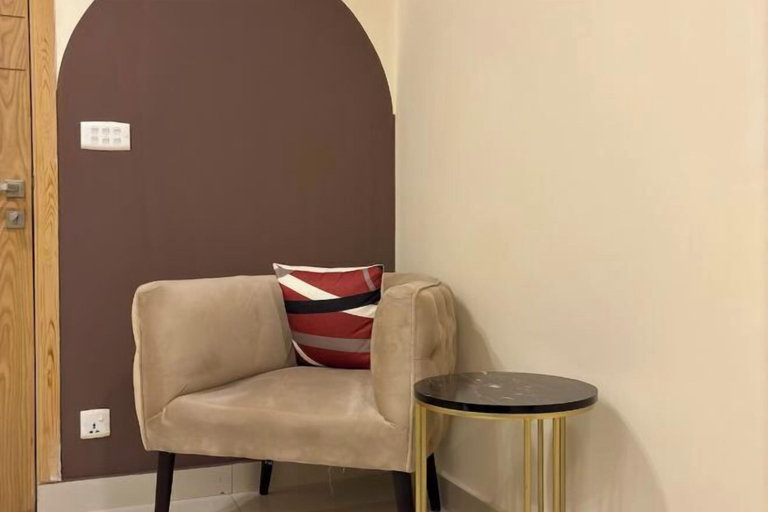 Interior 4, The Skyluxe, Islamabad