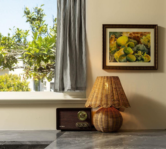 Room 4, Carlsbad Cottage - Remodeled, San Diego