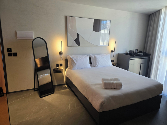 Bedroom 3, Thirty Three Boutique -Adults Only By K Hotels