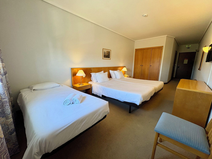 Bedroom 3, WOT Pateira Soul, Águeda