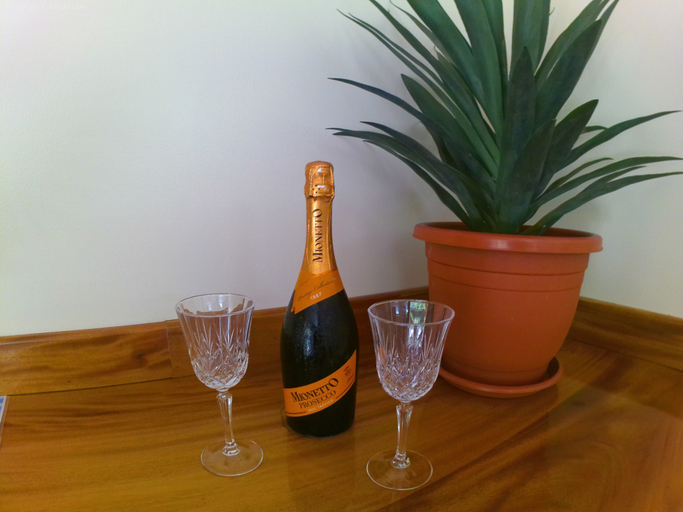 Food & Drinks, Toraille Waterfall Villas