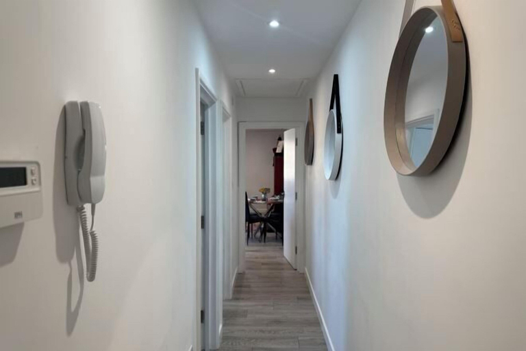 Interior, Elegant City Retreat, Hertfordshire