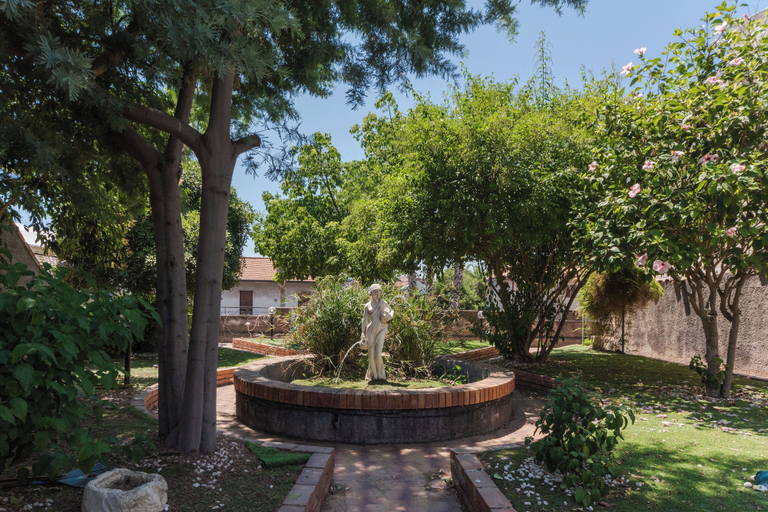Garden 4, Etnea Home with Pool by Wonderful Italy, Catania