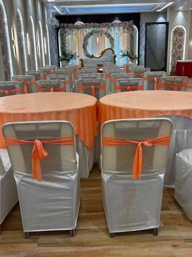 Meeting facility, Hotel La Serene, Agra