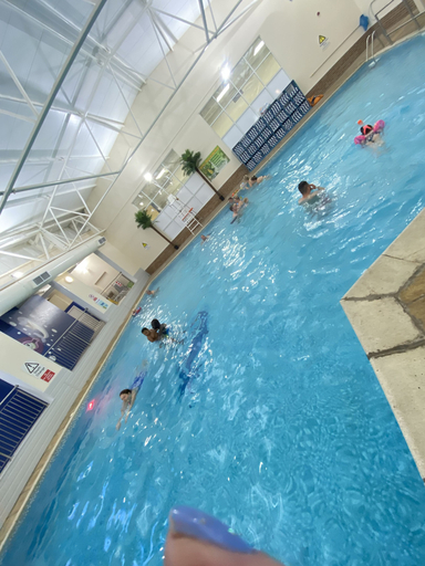 Sport & Beauty 5, North Devon Resort, Devon
