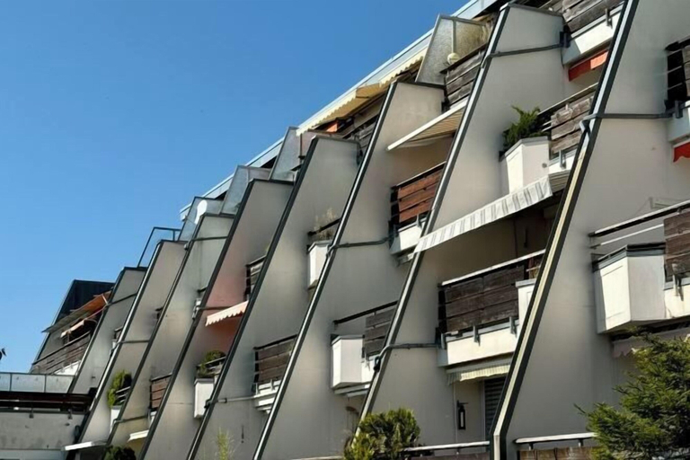 Exterior 3, JJ Living - Alpenblick, Lindau (Bodensee)