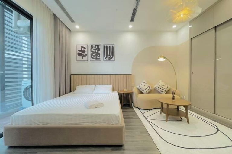 Exterior 4, Summer House Vinhomes Smartcity, Từ Liêm