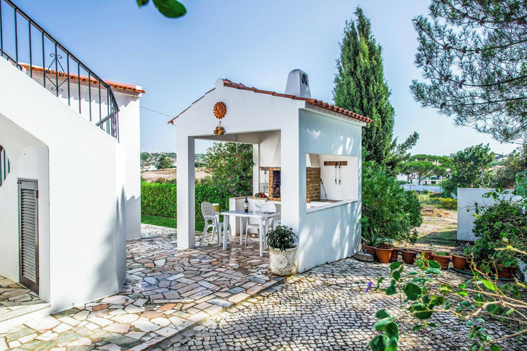 Exterior 2, Villa Beatriz Sol, Albufeira