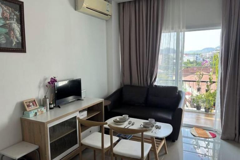 Room 4, phuket Naka Condon Kitty 52, Pulau Phuket