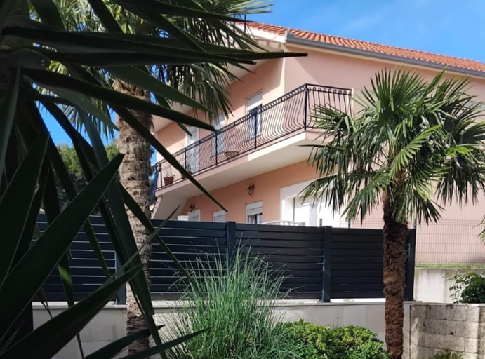 Exterior & Views 2, Villa Marija, Podstrana