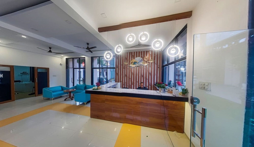 Others 5, Le Tranquil Resort Maharashtra, Pune