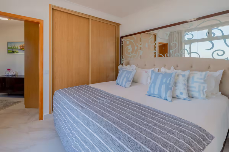Bedroom 3, Monicca Collection Suites & Residences, Albufeira