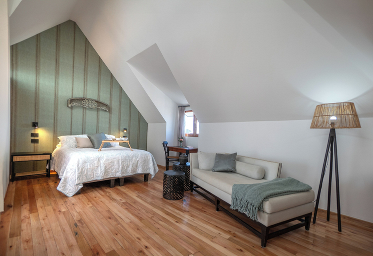 Room 2, Altillo Puerto Claro, Valparaíso