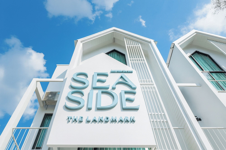 Exterior & Views 2, Kokotel Krabi Seaside, Mueang Krabi