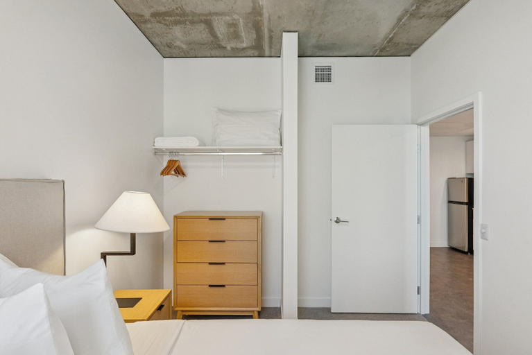 Room 4, Placemakr Downtown Phoenix, Maricopa