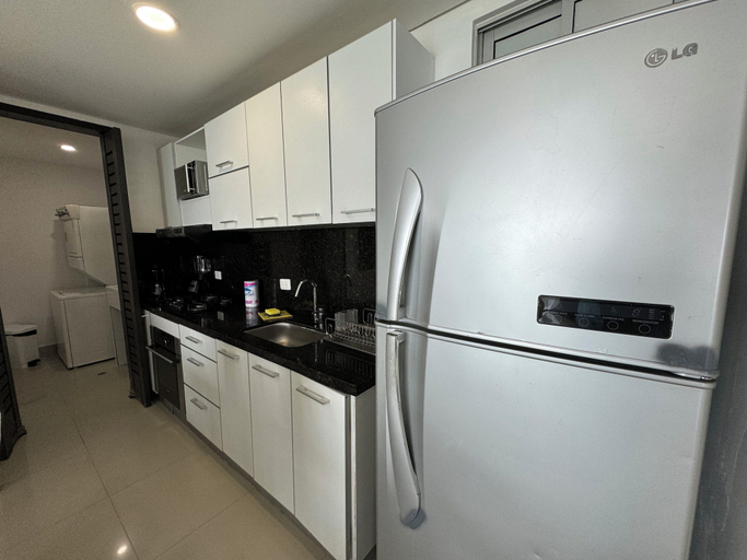 Others 5, Apartamentos Palmetto Eliptic ICDI, Cartagena de Indias