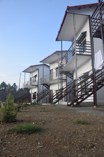 Exterior 5, Tathastu Resort Tehri, Tehri Garhwal