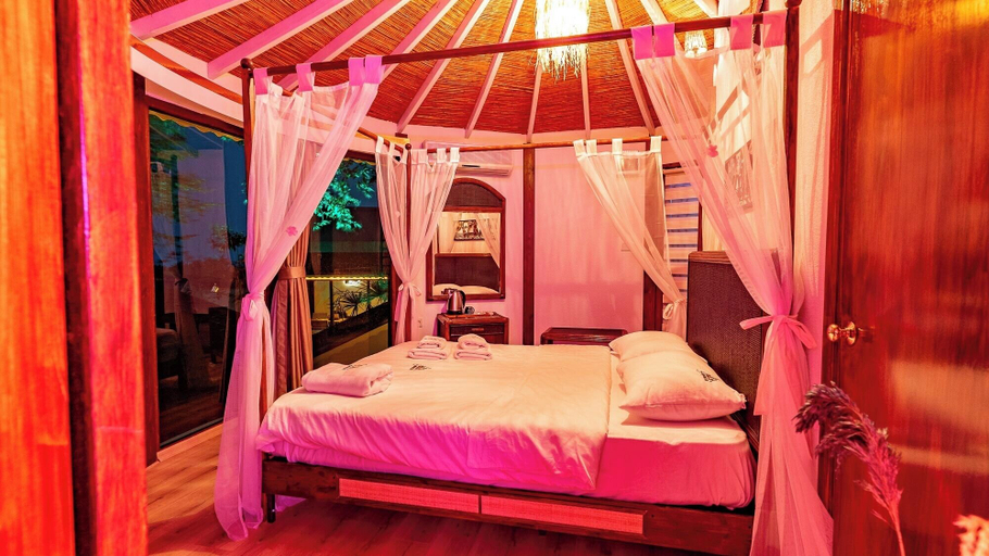 Bedroom 4, Kule Sapanca, Sapanca