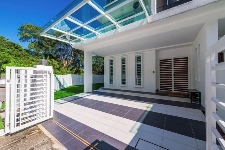 Exterior & Views 2, La Ferringhi Villa by BRB, Penang Island
